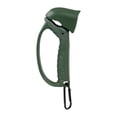 thumbnail image 2 of Pinza para labios de peces Sharpla ligera multiusos verde, 2 of 8