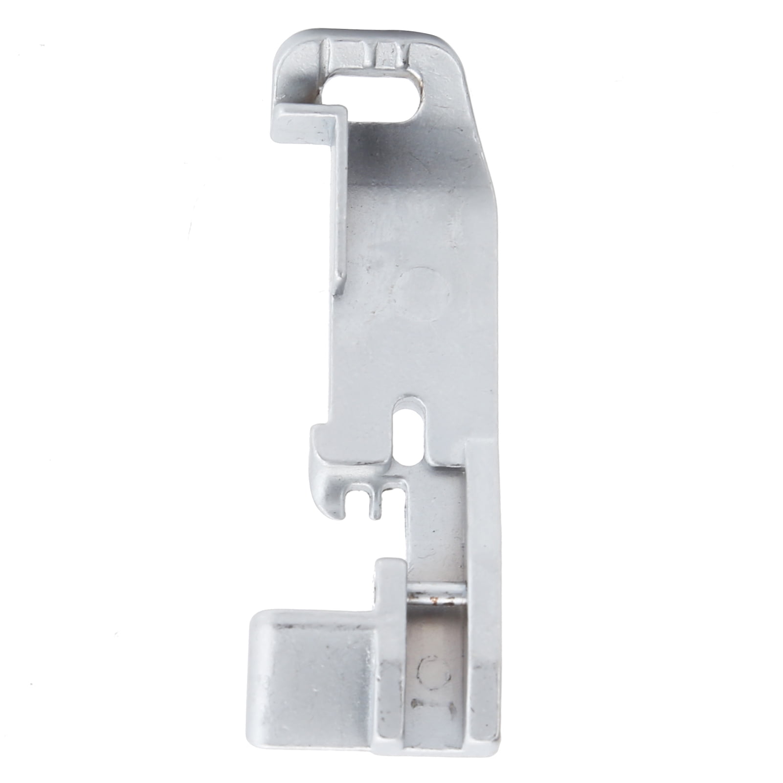 Presser Foot, Presser Foot Replacement Silver Light Weight For Domestic
