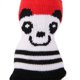 thumbnail image 4 of Calcetines Antideslizantes Sunnimix con Estampado de Oso para Perro Cachorro y Gato S, 4 of 8