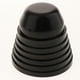 thumbnail image 3 of Par De Linterna De Coche Cubierta De Polvo Cap 70-100mm Para Hid Xenon Bombilla Halógena, 3 of 6