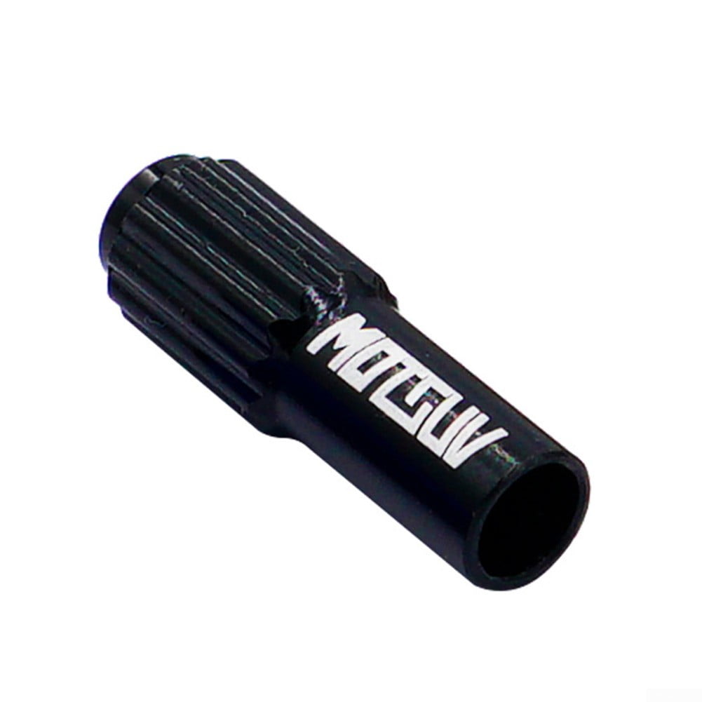 Bike gear cable adjuster Ferrules inline gear derailleur length screw barrel MTB Walmart Canada