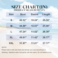 thumbnail image 2 of Fall Oversized Hooded&nbsp;Sweater for Women 3/4 Batwing Sleeve Sweater Striped Loose Knitted Hoodie Pullover Sweater Top Winter, 2 of 5