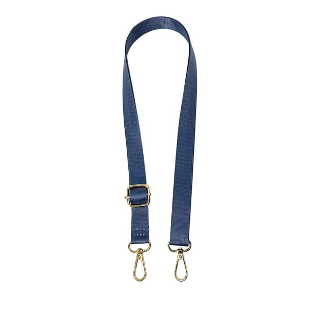 Correa para bolso cruzado Yinane Accesorios para correas de bolso de hombro Bolso pequeño Azul oscuro