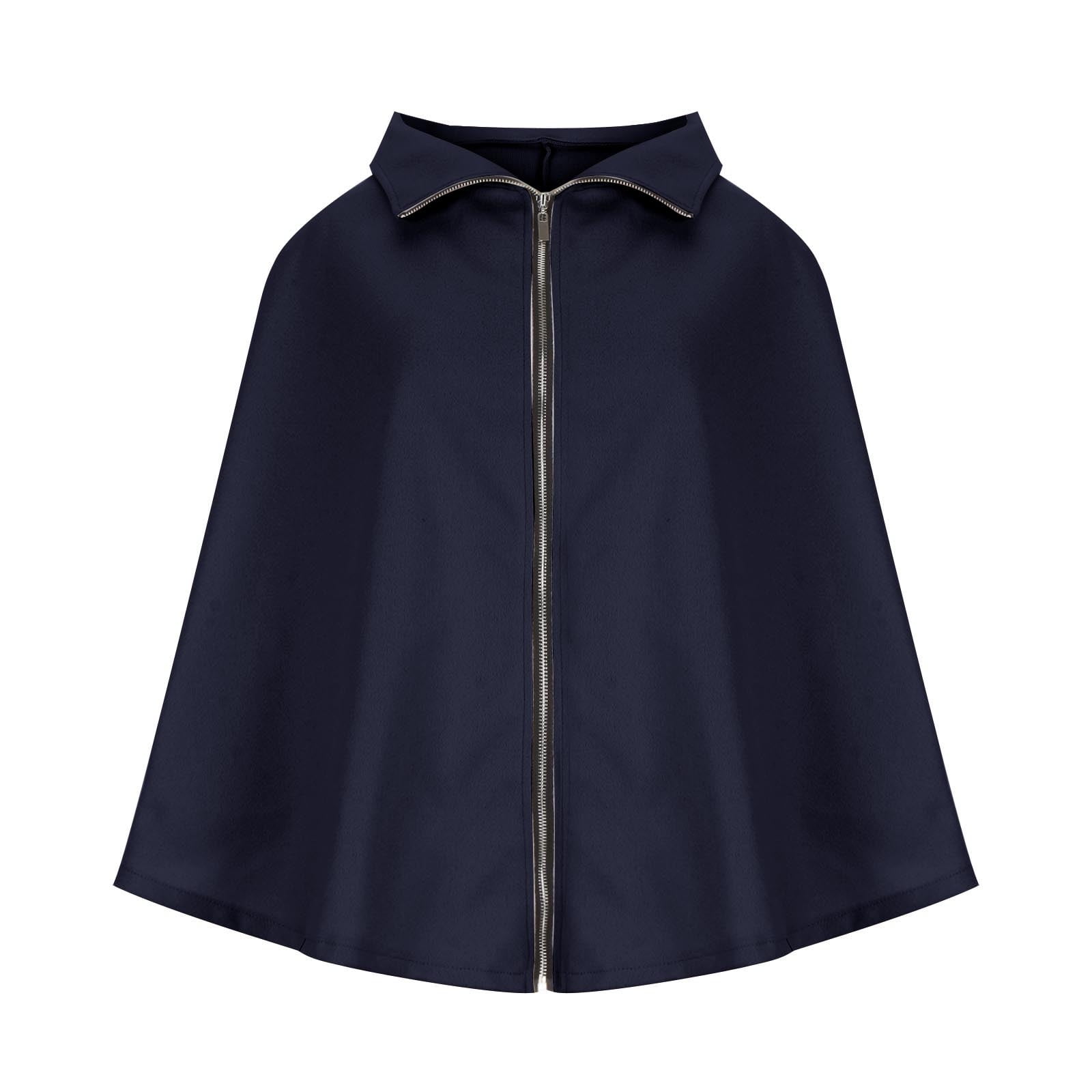 ジャケット・アウター Bibiy. MELINDA CAPE BLACK(FREE SIZE) Bibiy. MELINDA CAPE Cape Coat