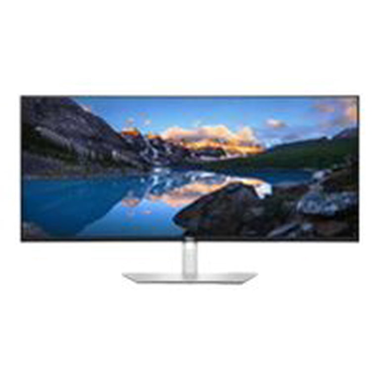 Dell UltraSharp U3821DW - 38