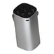 thumbnail image 5 of Difusor , máquina de , ambientador sólido desmontable, fácil de operar, atomización fluida para baño de vehículos interiores Plata, 5 of 8