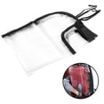 thumbnail image 1 of Speravity 2 uds. Funda protectora para asiento trasero de coche para niños, alfombrilla para patadas, protección para limpieza de barro, fundas para Ventana automotriz PC 1 Speravity VI000247-01, 1 of 6