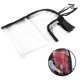 thumbnail image 1 of Sidaley 2 uds. Funda protectora para asiento trasero de coche para niños, alfombrilla para patadas, protección para limpieza de barro, fundas Ventana automotriz PC 1, 1 of 6