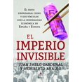 thumbnail image 1 of EL IMPERIO INVISIBLE CRITICA MEXICO HERIBERTO ARAUJO, 1 of 2