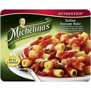 Michelinas Ss Entree Mch Auth Italian Sausage Bake