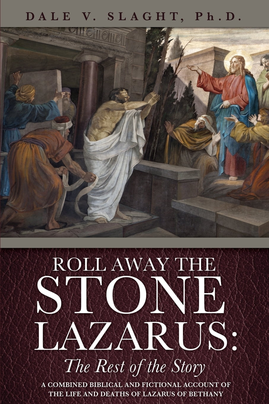 the story of lazarus the story of lazarus