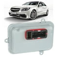 thumbnail image 3 of A2048700326, Aluminum Alloy Xenon HID Headlight Ballast Unit  for Automotive, 3 of 7