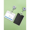 thumbnail image 3 of Finder Billetera Seguimiento Dientes Inteligentes Compatibles Con Find My Blue, 3 of 9