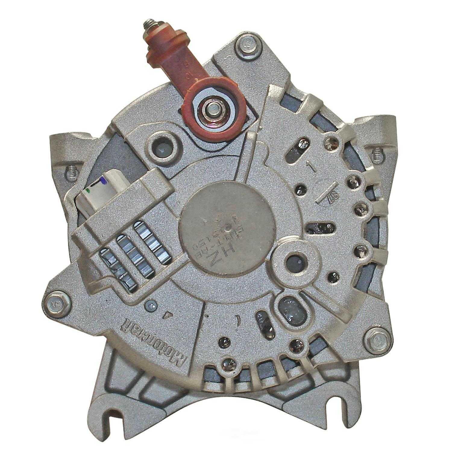 FVP Professional 15427 Alternator Standard