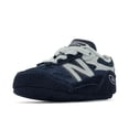 thumbnail image 6 of New Balance Kid's 990 V6 Sneaker, Navy/Silver, 6.5 Medium US, 6 of 6