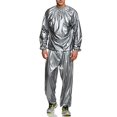 thumbnail image 2 of Traje de Sauna ACTIVE Para sudor y pérdida de peso Unisex L, 2 of 3