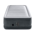 thumbnail image 2 of Cama Inflable Campismo Twin Premium Doble Alto + Bomba Intex 64411EP, 2 of 3