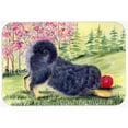 thumbnail image 2 of Caroline's Treasures Tibetan Mastiff Kitchen/Bath Mat, 2 of 2