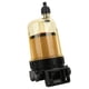 thumbnail image 3 of Oil Water Separator Fuel Filter 1766160 Replacement for Outboard Boat Yacht, 3 of 5