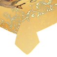 thumbnail image 3 of Mantel ABPHQTO bellas Mujeres Egipcias En Un Trono 130x175 cm, 3 of 3