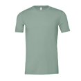 thumbnail image 1 of Bella + Canvas Unisex Heather CVC T-Shirt, 1 of 1