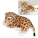 thumbnail image 2 of Muñeco de peluche de animales de peluche, muñeco de peluche de animales de peluche, muñeco de animales de peluche construido para profesionales, 2 of 8