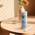 thumbnail image 2 of Kit de Test d'Eau Potable 16 en 1, Kit de Test d'Eau Domestique, 100 Pcs, 2 of 9