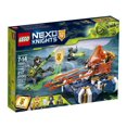 thumbnail image 4 of LEGO Nexo Knights - Lance's Hover Jouster (72001), 4 of 6