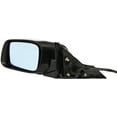thumbnail image 5 of For 09-14 TL Rear View Mirror Power Heated with Memory & Turn Signal Driver Side, 5 of 5