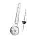 thumbnail image 1 of Herramienta de soporte inferior para bicicleta, llave de soporte inferior para bicicleta con estabilizador, llave BB hueca de metal inoxidable 5 en 1 Argén, 1 of 8