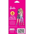 thumbnail image 2 of FINE TIP MARKER BARBIE (Pack of 1), 2 of 4