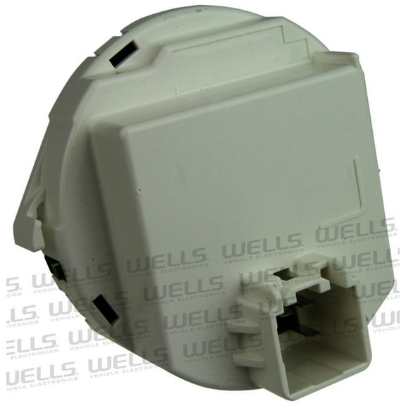 HVAC Blower Motor Resistor