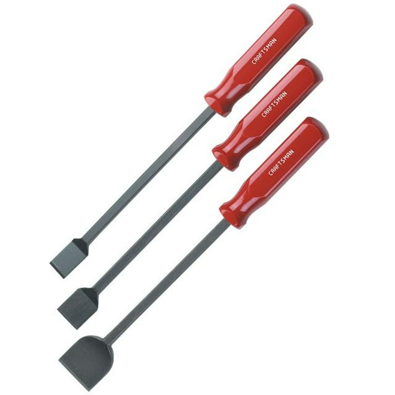 Craftsman gasket scraper set deals