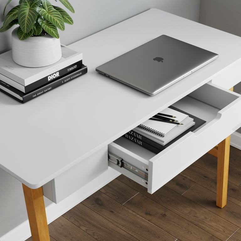 Nathan james telos home office computer desk deals