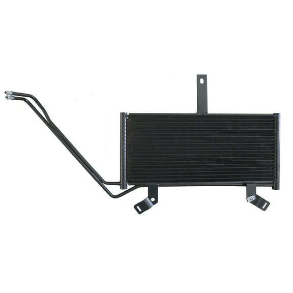 KAI New Platinum Pro Automatic Transmission Oil Cooler Assembly, Fits 1994-2001 Dodge Fullsize Pickup