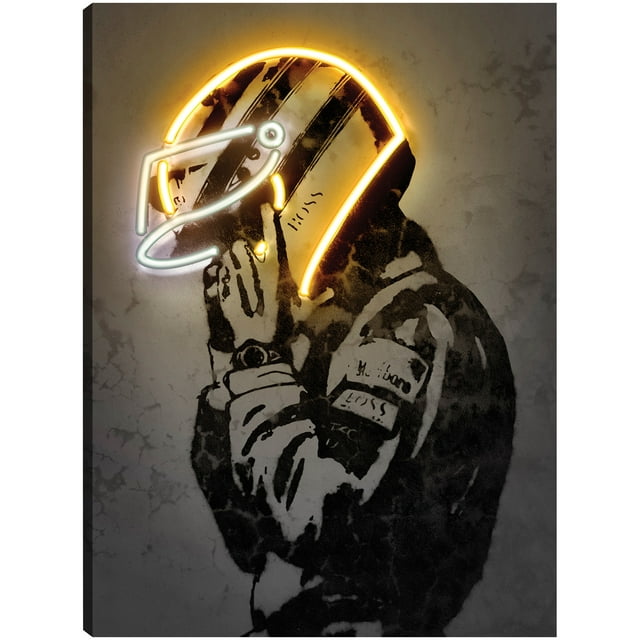 Cuadro Decorativo - Senna