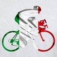 thumbnail image 3 of CafePress - Giro D'italia Light T Shirt - Men's Classic Graphic T-Shirt, 3 of 4
