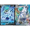 thumbnail image 1 of Lote de cartas Pokémon Ice Rider, Calyrex Vmax y V Chilling Reign, 1 of 1