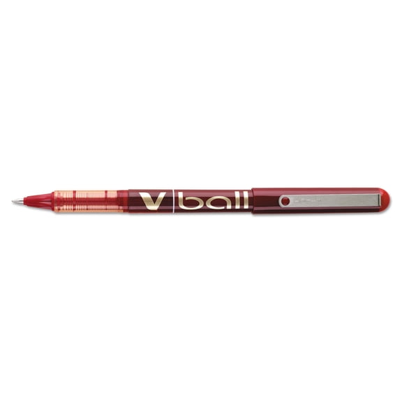Pilot Vball Liquid Ink Pens, 12 / Dozen (Quantity)