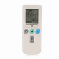 thumbnail image 1 of Hitachi Télécommande Universelle pour Climatiseur, 1 of 23
