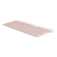 thumbnail image 2 of Logitech Slim Clavier Sans Fil Multi-Appareils K585 - Rose - Clavier - avec Support de Téléphone - Sans Fil - 2.4 GHz, Bluetooth le - Rose, 2 of 4