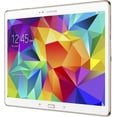 thumbnail image 2 of Samsung Galaxy Tab S 10.5, 16 Gb, Blanco, 100% Auténtico Samsung Samsung Galaxy Tab S 10.5 / Tablet / Reacondicionado, 2 of 2
