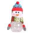 thumbnail image 2 of Tarro Mornei para guardar dulces y galletas, diseño de pingüino (17 x 8 cm), 2 of 8