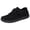 Black, variant on Sneakers for Women Walking Shoes Non Slip Lightweight Casual Breathable Tennis Shoes Work Shopping Travel Black 40