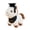 White, variant on Bear Bouquet Foam Bear Bouquet Graduation Season Schoolmate Gift Decoration Artificial Bear Flower Bouquet Graduation Keepsake Gift For Friends