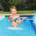 thumbnail image 3 of (2 pack) Play Day Max Liquidator Shark Blaster Water Blaster, 3 of 7