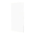 thumbnail image 5 of Swan Solid Surface 72'' x 36'' x 0.25'' One Panel Shower Wall, 5 of 7
