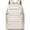 Beige, variant on Multi-layer large-capacity student backpack, suitable for high school, university and junior high school students. Lightweight travel backpack for traveling.