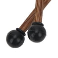 thumbnail image 6 of 4PCS Steel Tongue Drum Mallets, 6.5in Rubber Percussion Mallets, Drum & Percussion Accessories for Child Drummers and Practitioners, 6 of 9
