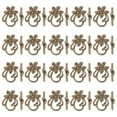 thumbnail image 1 of SHISUYAN Durable Chic OT Buckle DIY Necklace Buckle Bracelet Buckle for Decor Use, 1 of 9